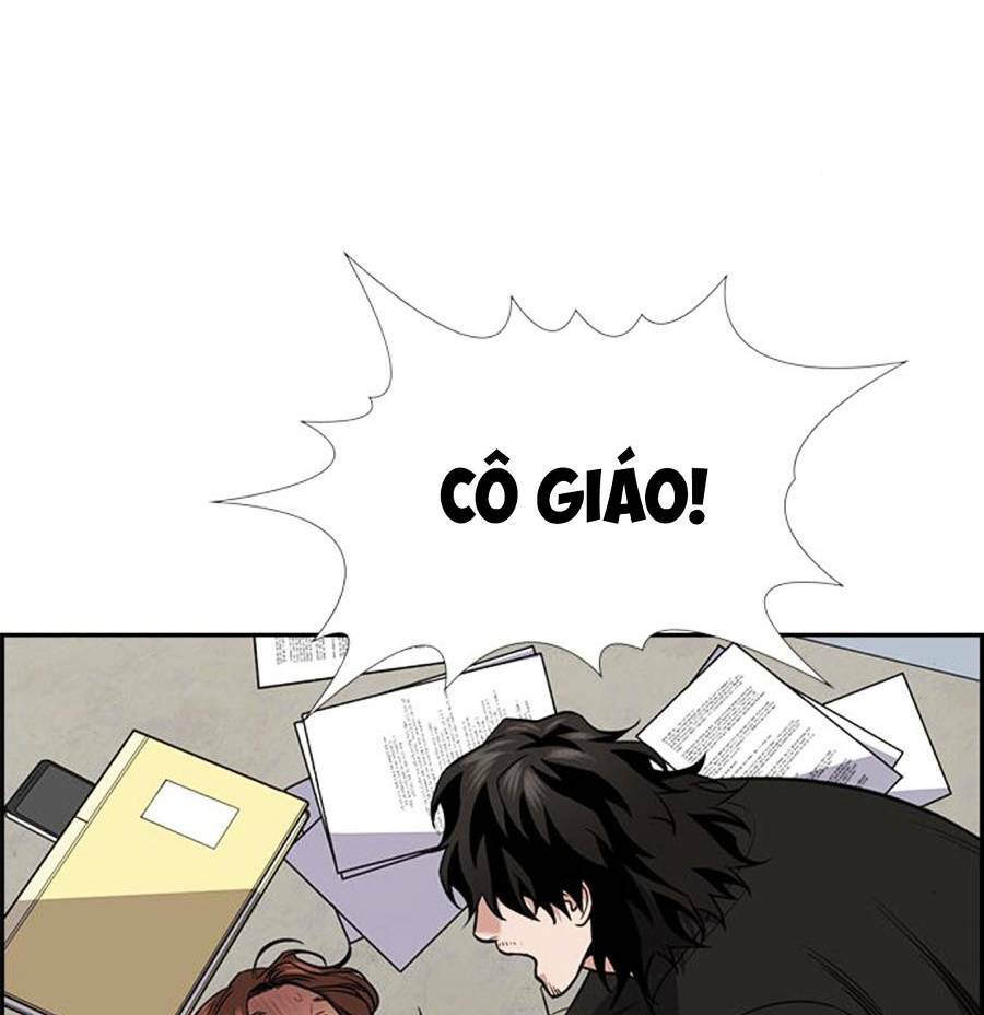 Giáo Dục Chân Chính - Get Schooled Chapter 81 - Trang 111