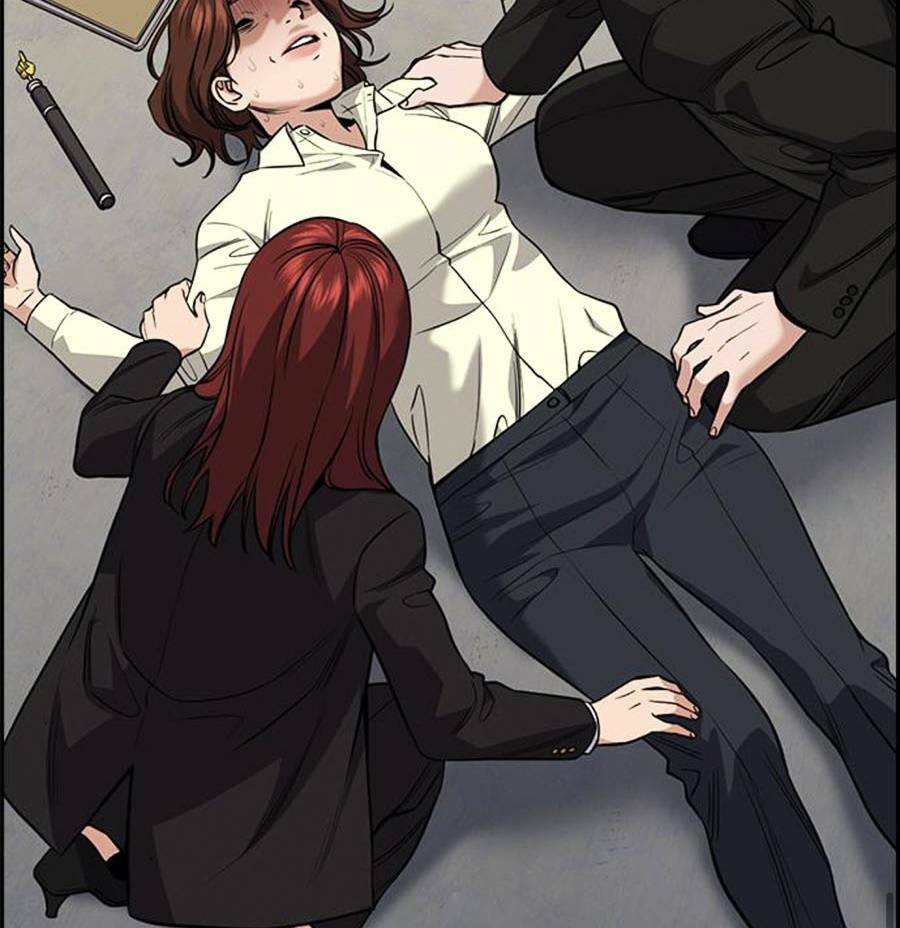 Giáo Dục Chân Chính - Get Schooled Chapter 81 - Trang 112