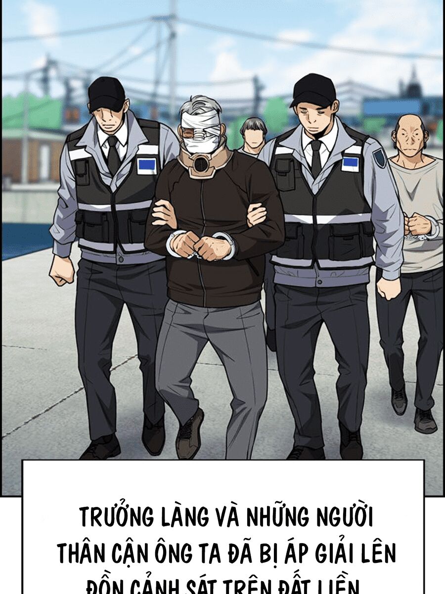 Giáo Dục Chân Chính - Get Schooled Chapter 81 - Trang 20