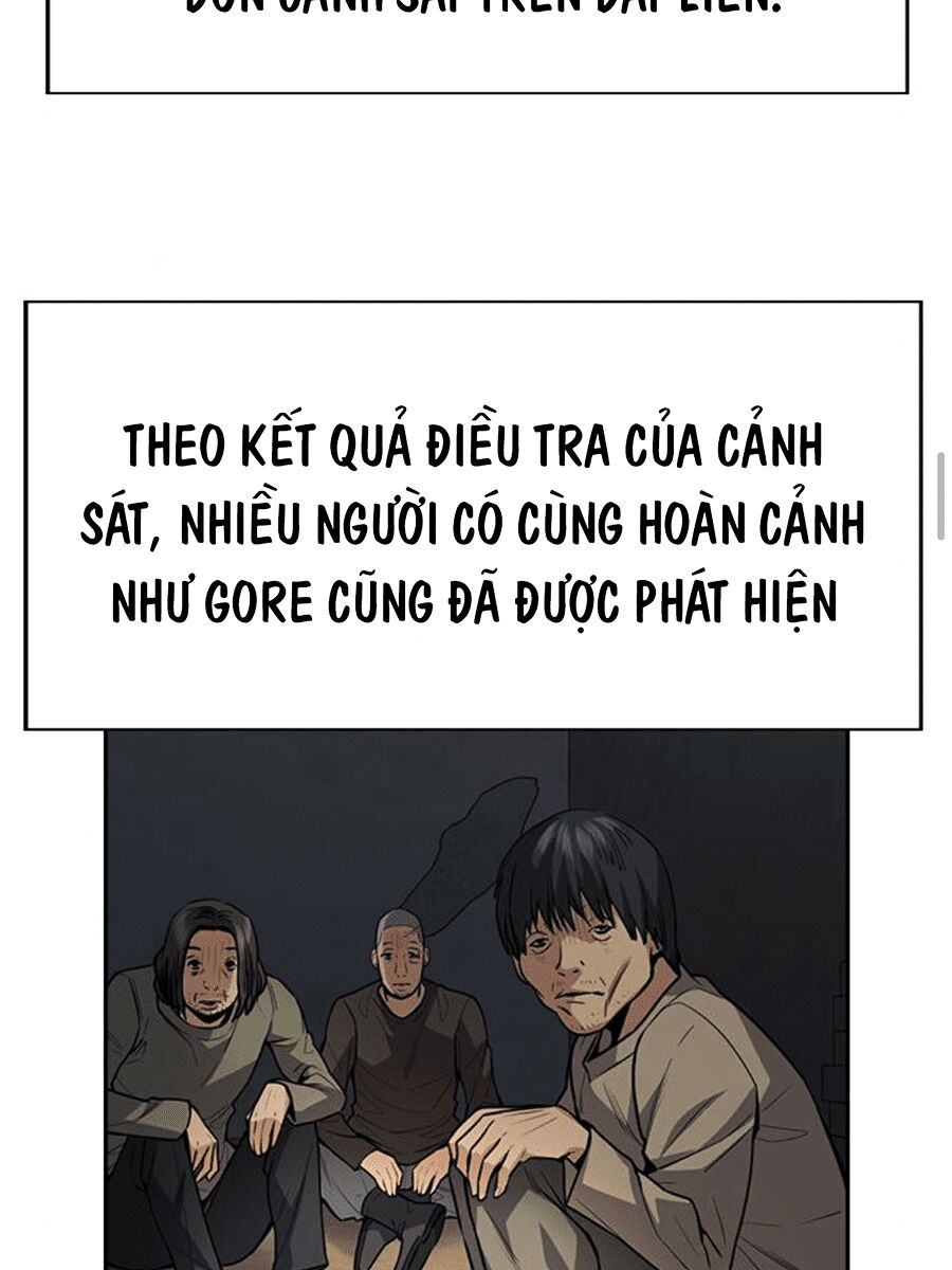 Giáo Dục Chân Chính - Get Schooled Chapter 81 - Trang 21