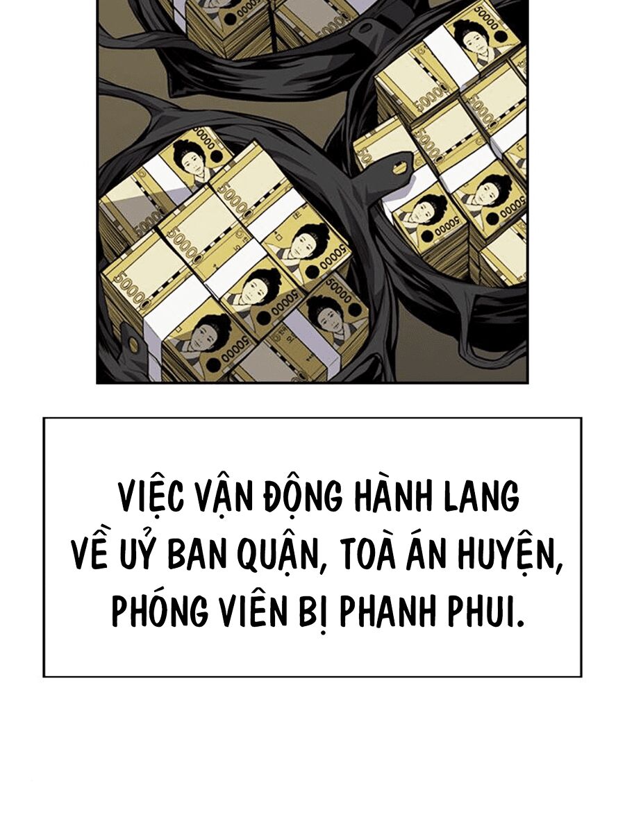 Giáo Dục Chân Chính - Get Schooled Chapter 81 - Trang 23