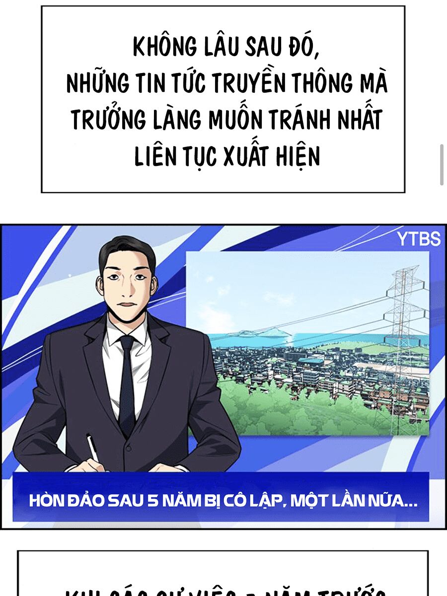 Giáo Dục Chân Chính - Get Schooled Chapter 81 - Trang 24