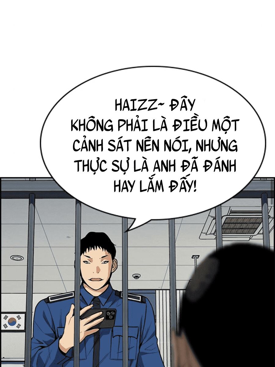 Giáo Dục Chân Chính - Get Schooled Chapter 81 - Trang 33