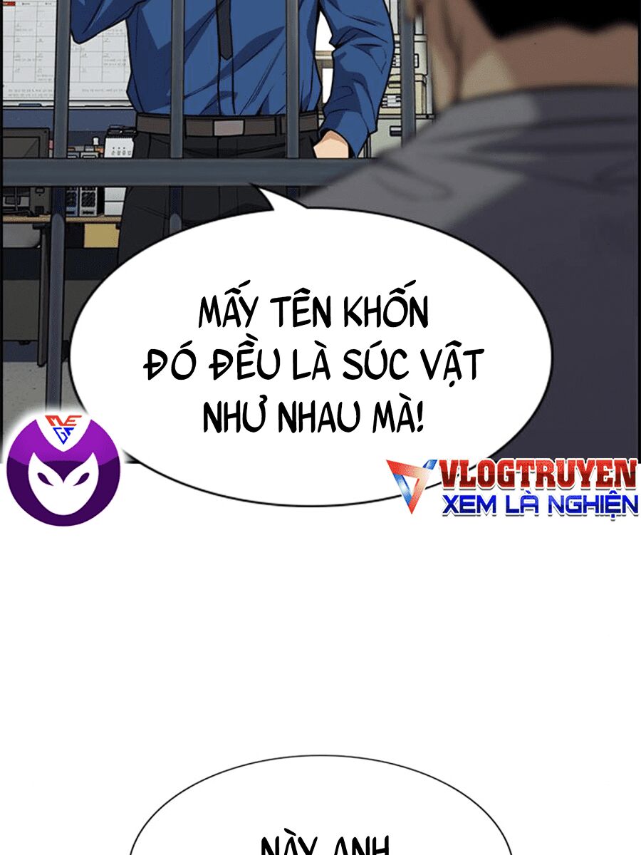 Giáo Dục Chân Chính - Get Schooled Chapter 81 - Trang 34