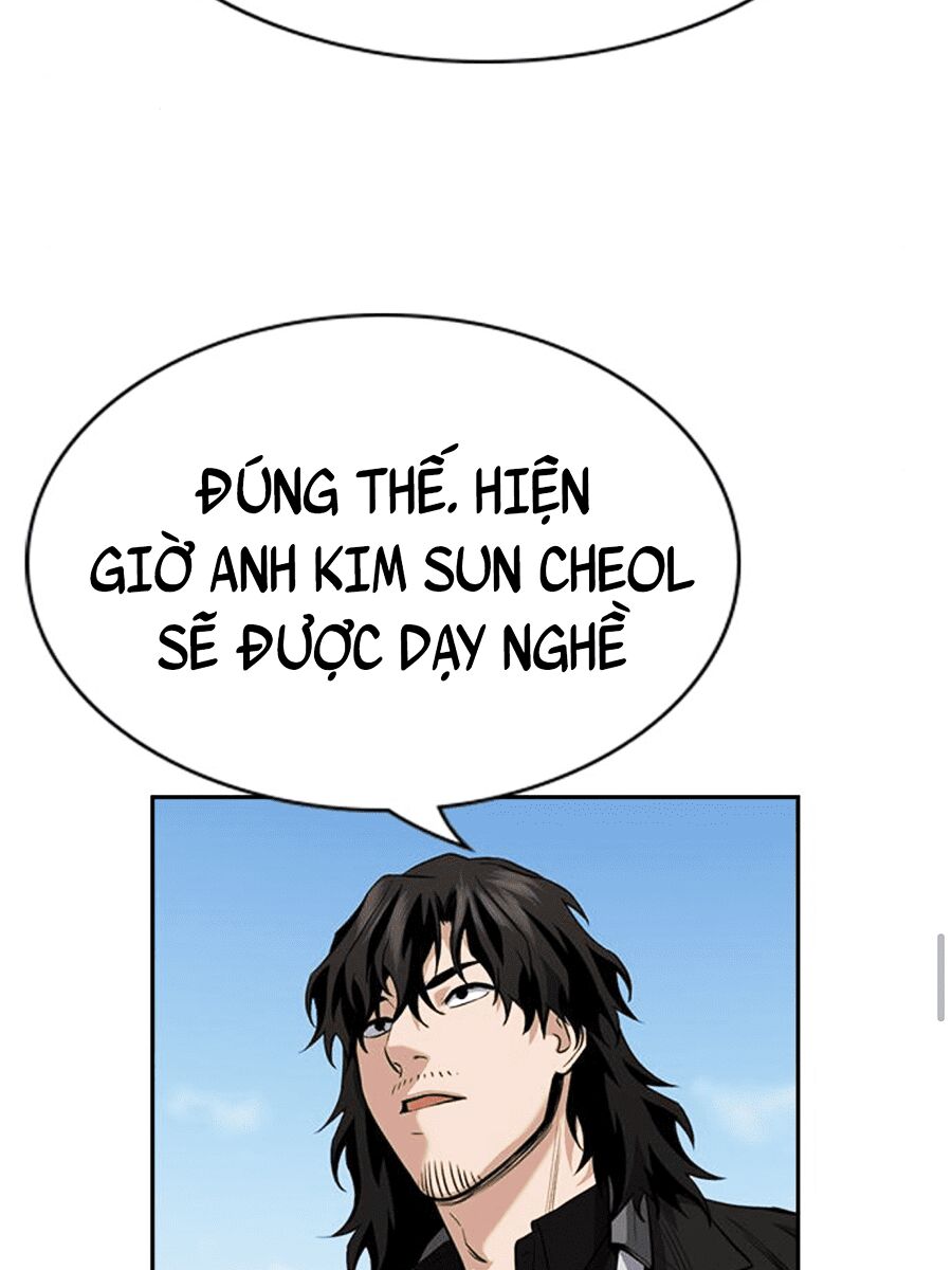 Giáo Dục Chân Chính - Get Schooled Chapter 81 - Trang 43