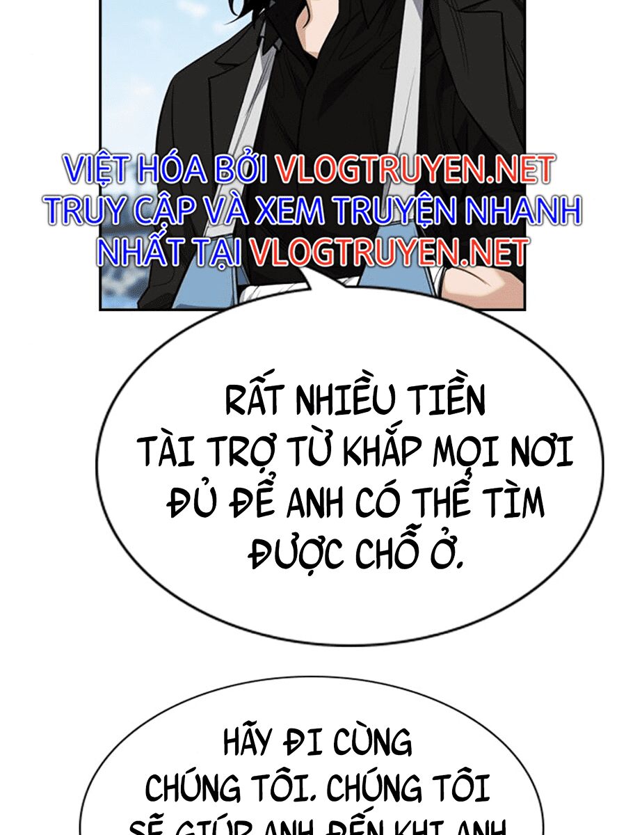 Giáo Dục Chân Chính - Get Schooled Chapter 81 - Trang 44