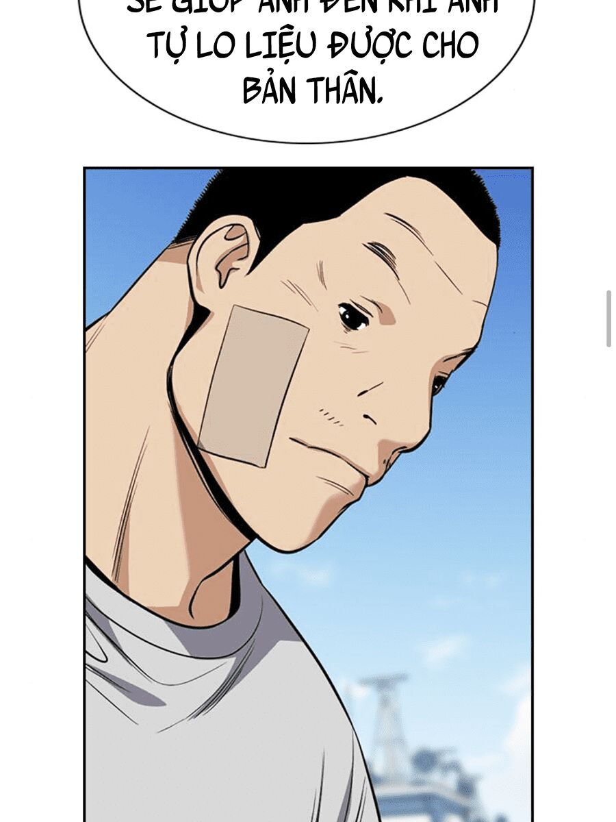 Giáo Dục Chân Chính - Get Schooled Chapter 81 - Trang 45