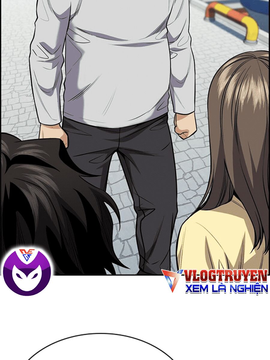 Giáo Dục Chân Chính - Get Schooled Chapter 81 - Trang 47