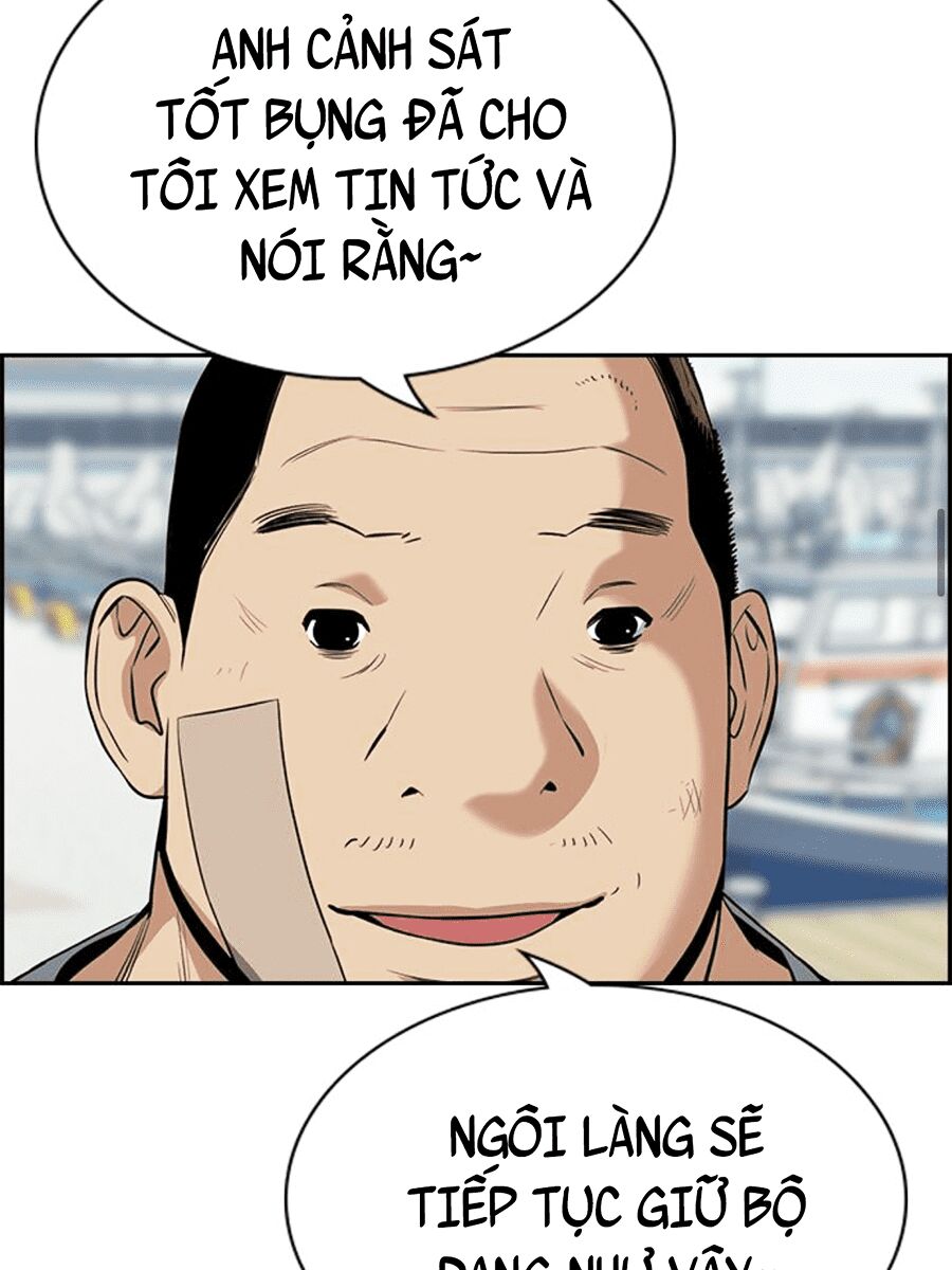 Giáo Dục Chân Chính - Get Schooled Chapter 81 - Trang 48