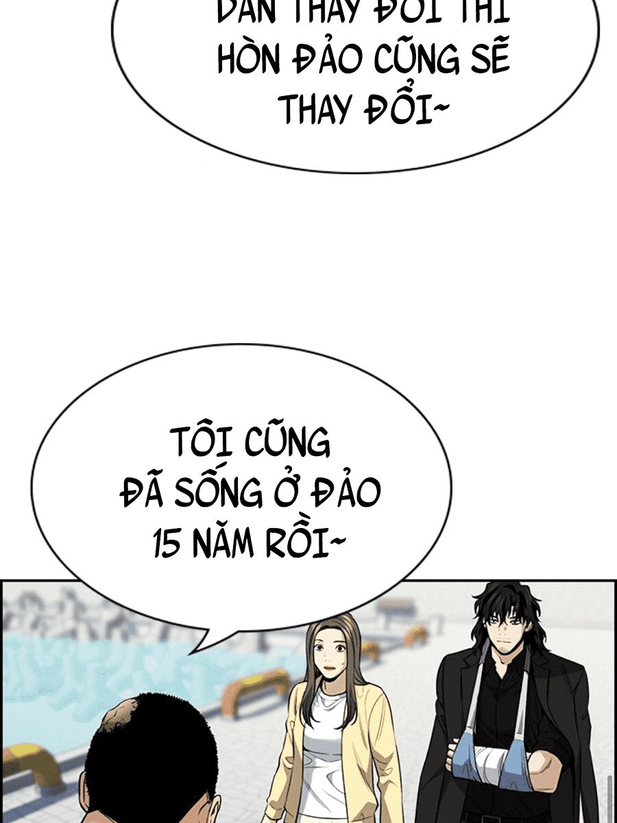 Giáo Dục Chân Chính - Get Schooled Chapter 81 - Trang 52