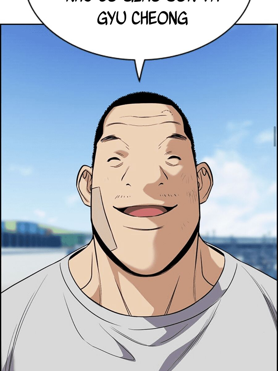 Giáo Dục Chân Chính - Get Schooled Chapter 81 - Trang 54