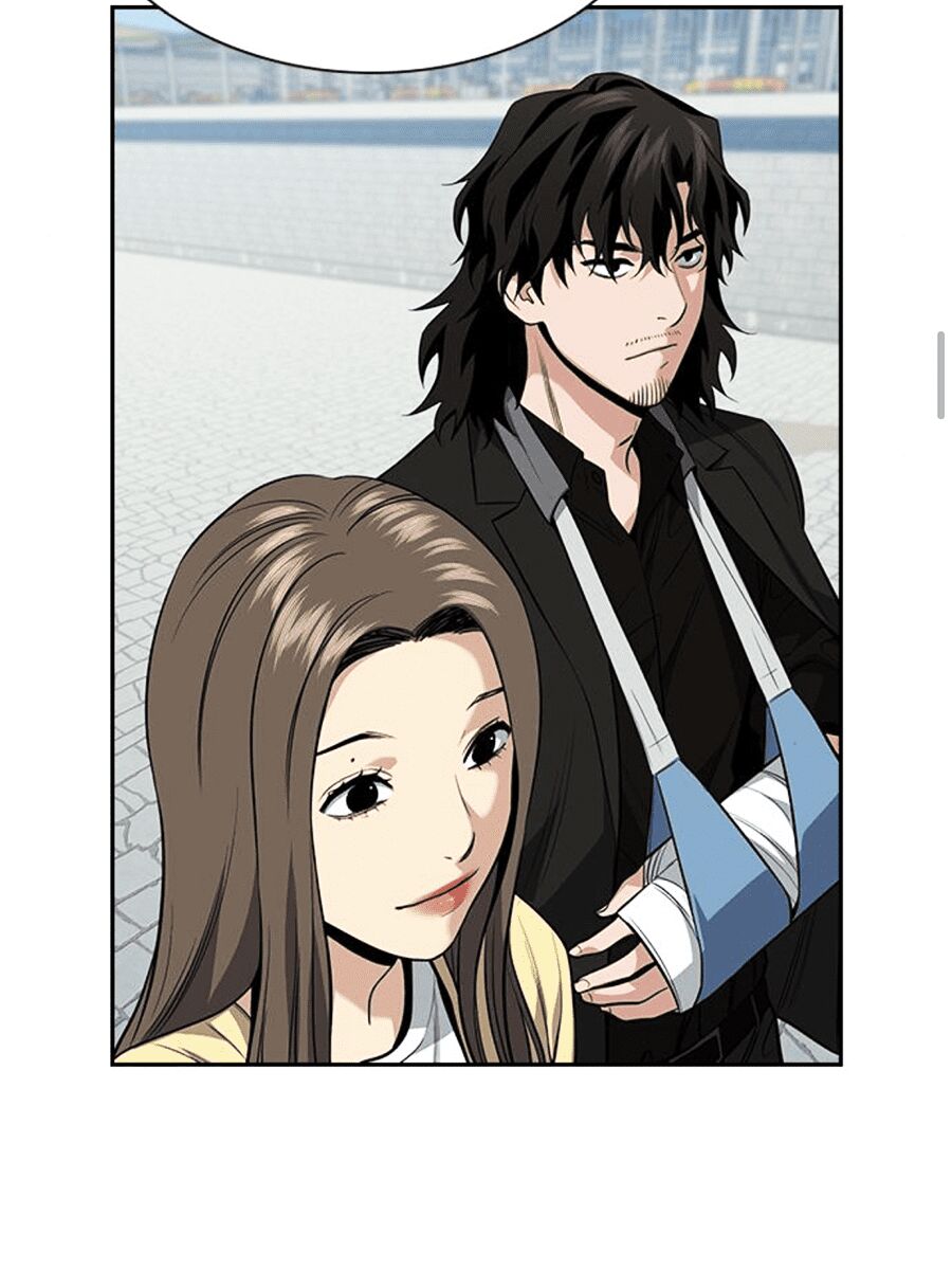 Giáo Dục Chân Chính - Get Schooled Chapter 81 - Trang 56