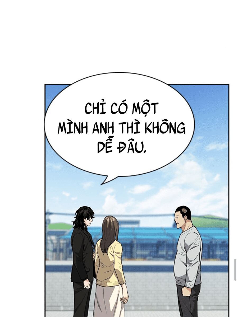 Giáo Dục Chân Chính - Get Schooled Chapter 81 - Trang 57