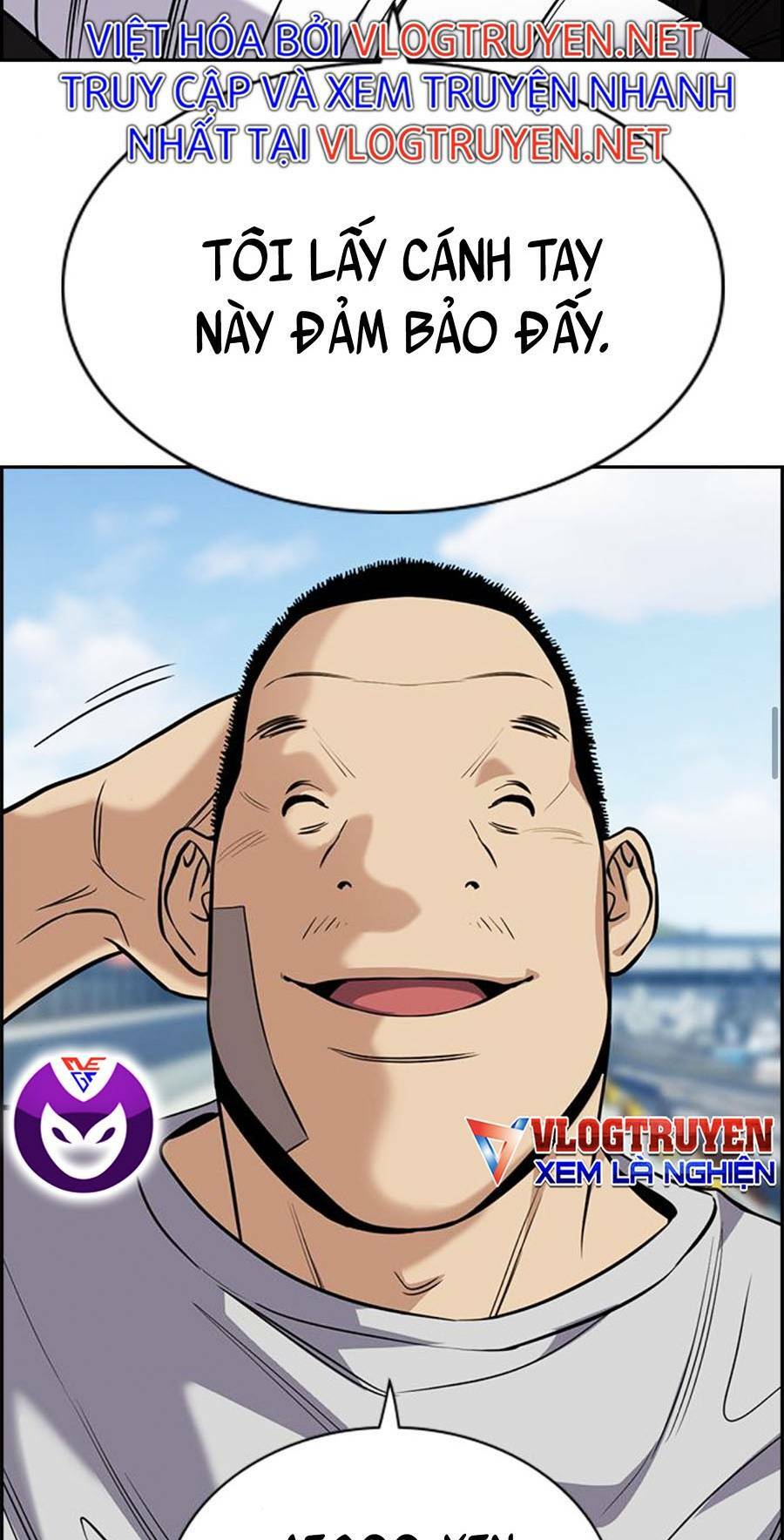 Giáo Dục Chân Chính - Get Schooled Chapter 81 - Trang 61