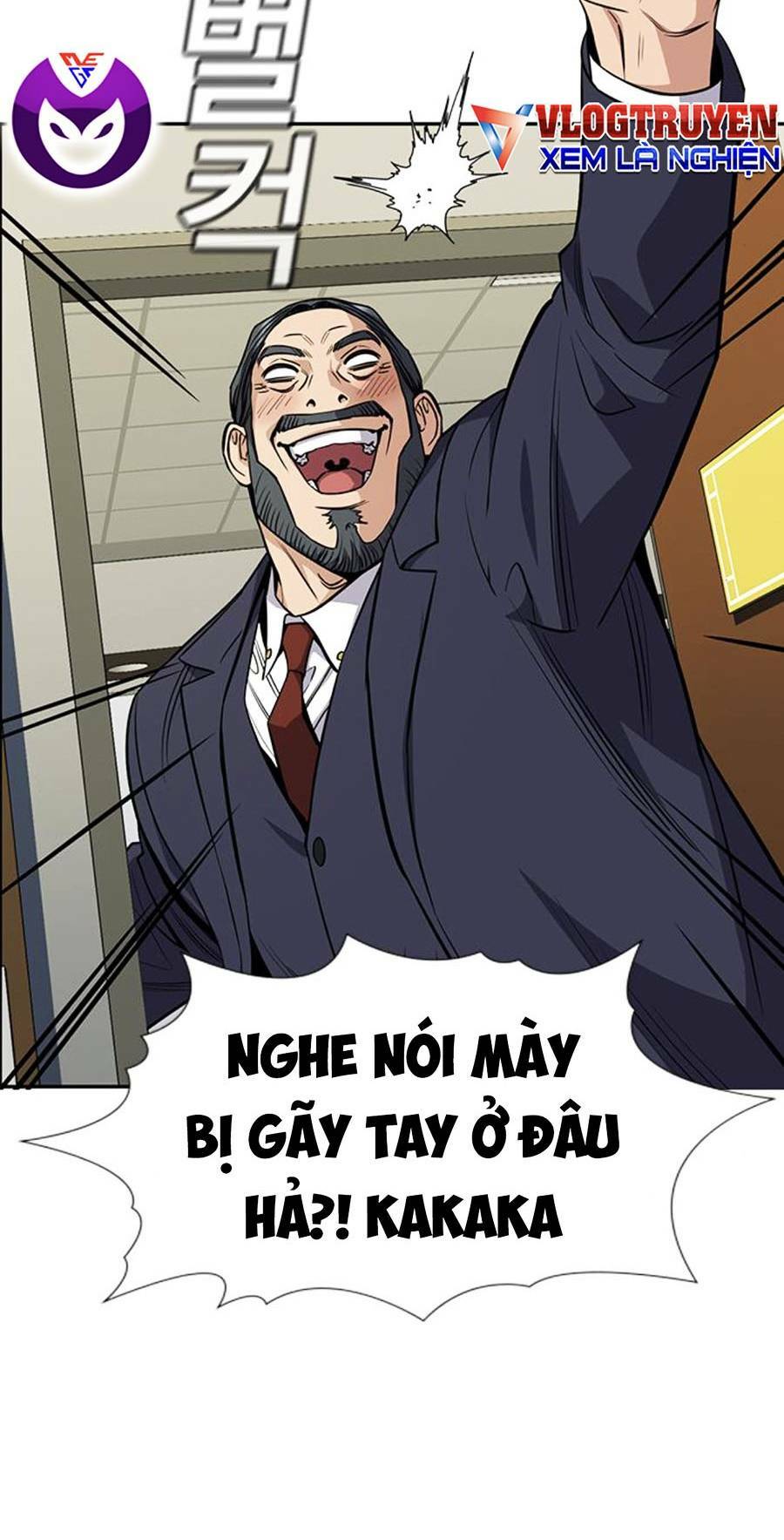 Giáo Dục Chân Chính - Get Schooled Chapter 81 - Trang 70