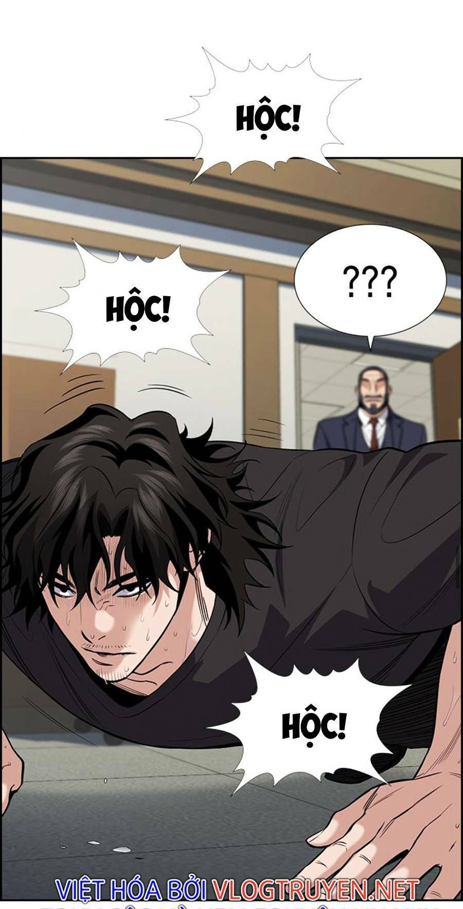 Giáo Dục Chân Chính - Get Schooled Chapter 81 - Trang 71