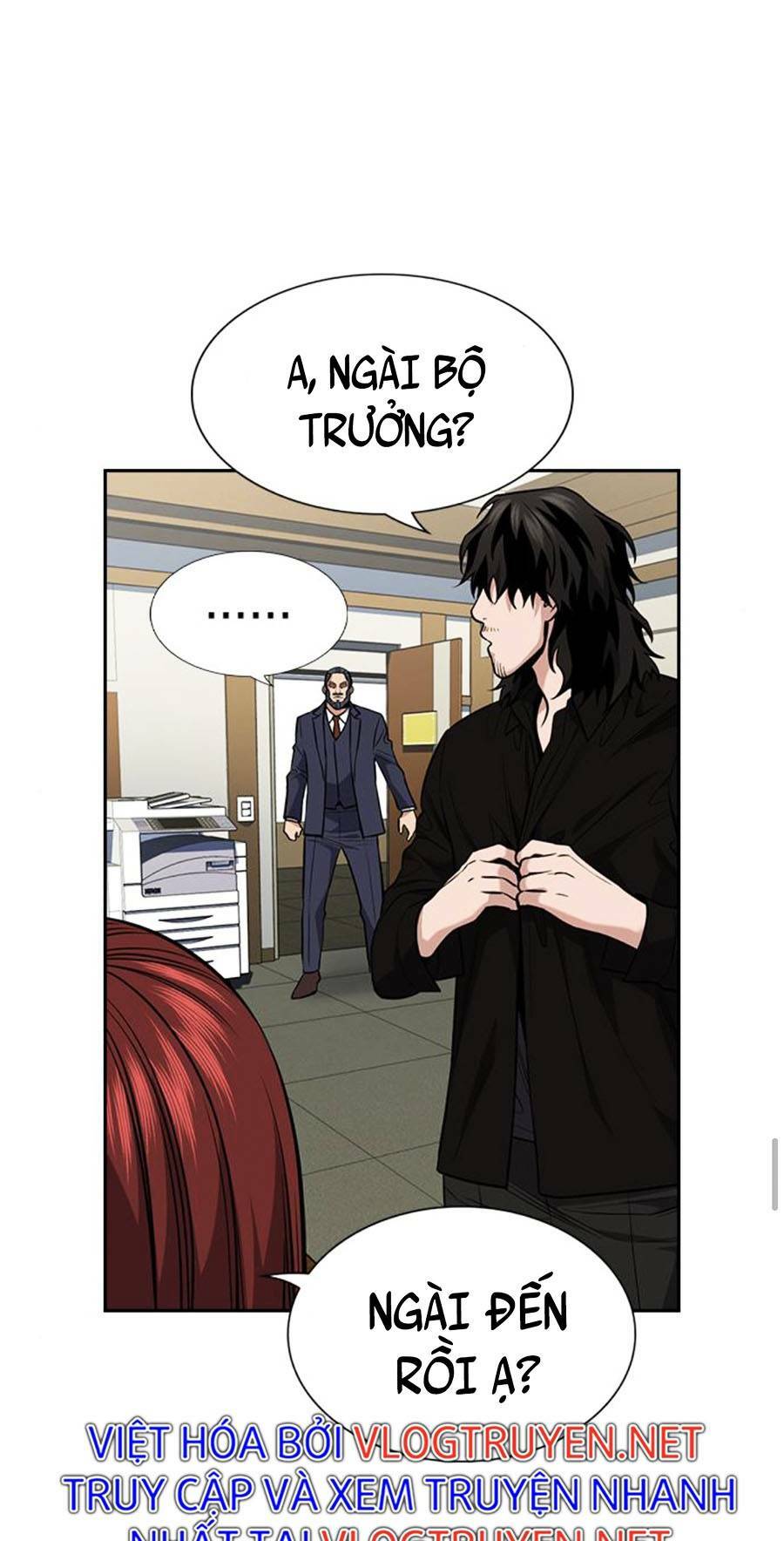 Giáo Dục Chân Chính - Get Schooled Chapter 81 - Trang 75