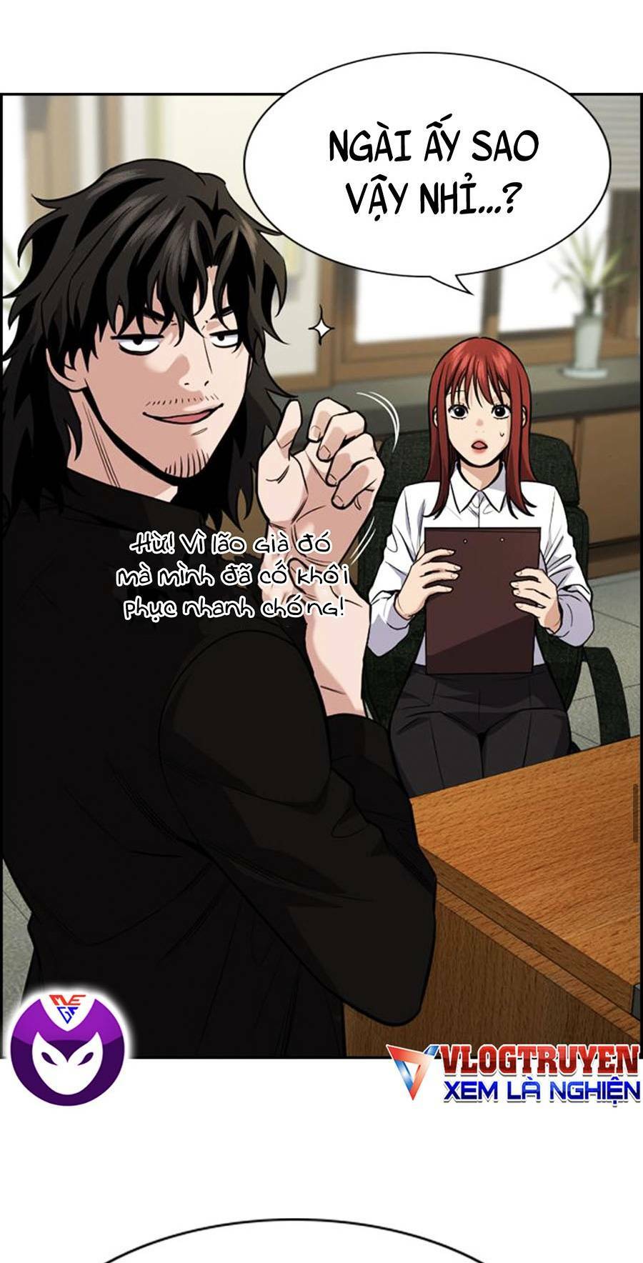 Giáo Dục Chân Chính - Get Schooled Chapter 81 - Trang 77