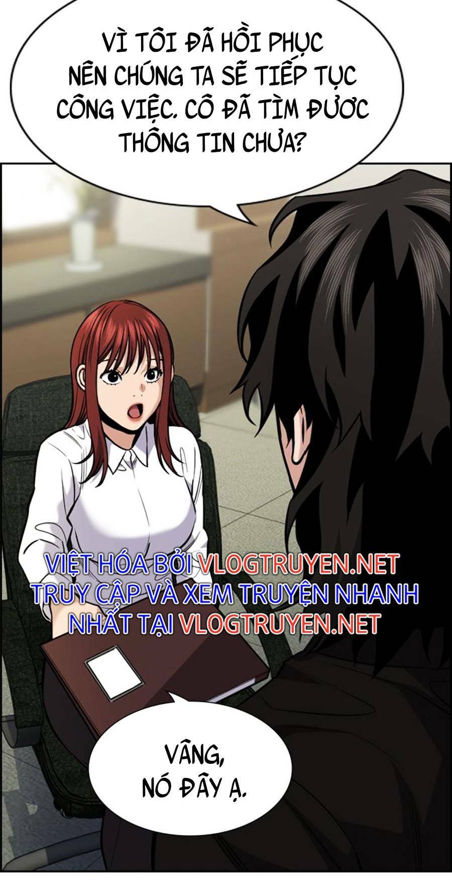 Giáo Dục Chân Chính - Get Schooled Chapter 81 - Trang 78