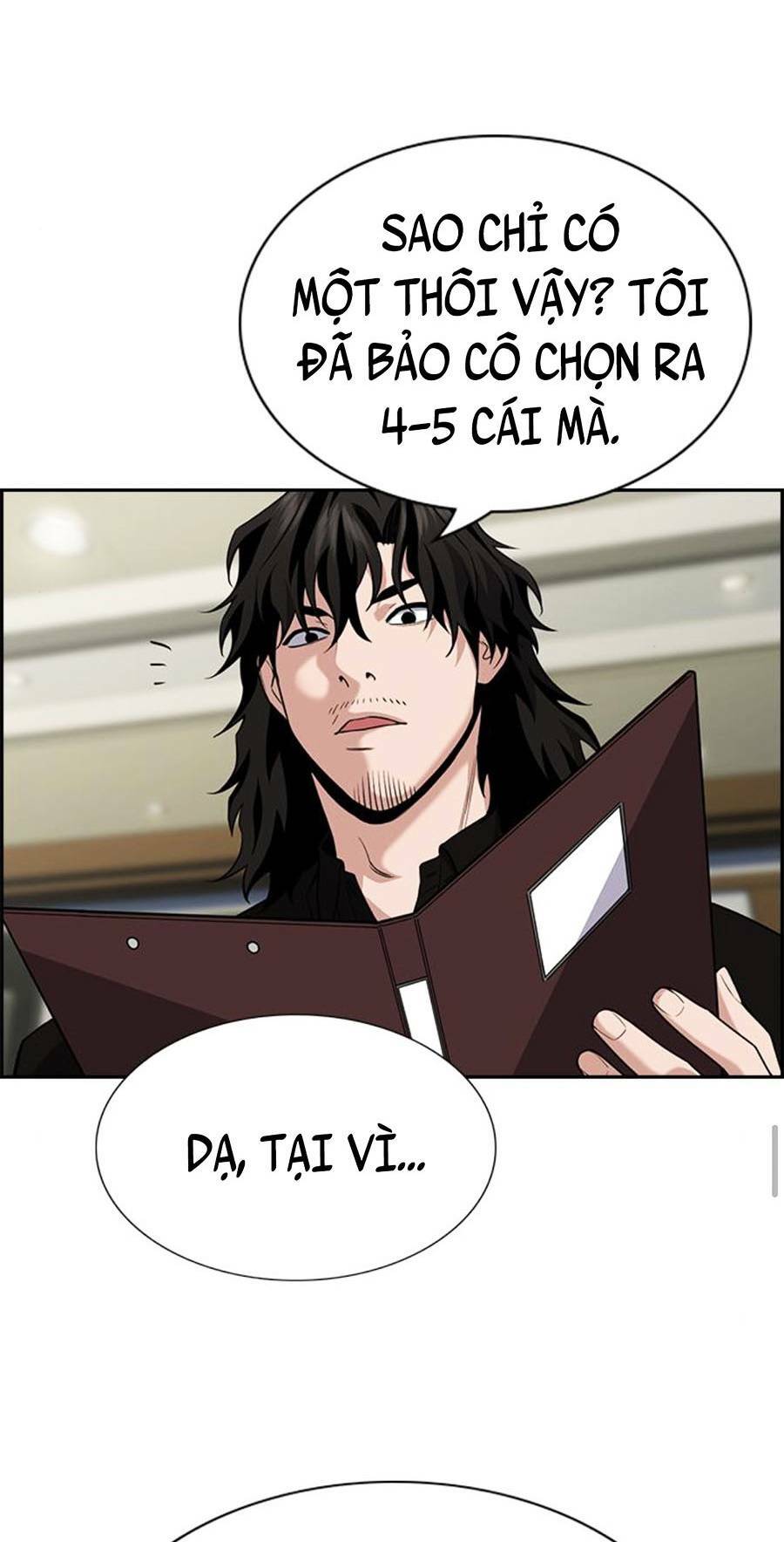 Giáo Dục Chân Chính - Get Schooled Chapter 81 - Trang 79