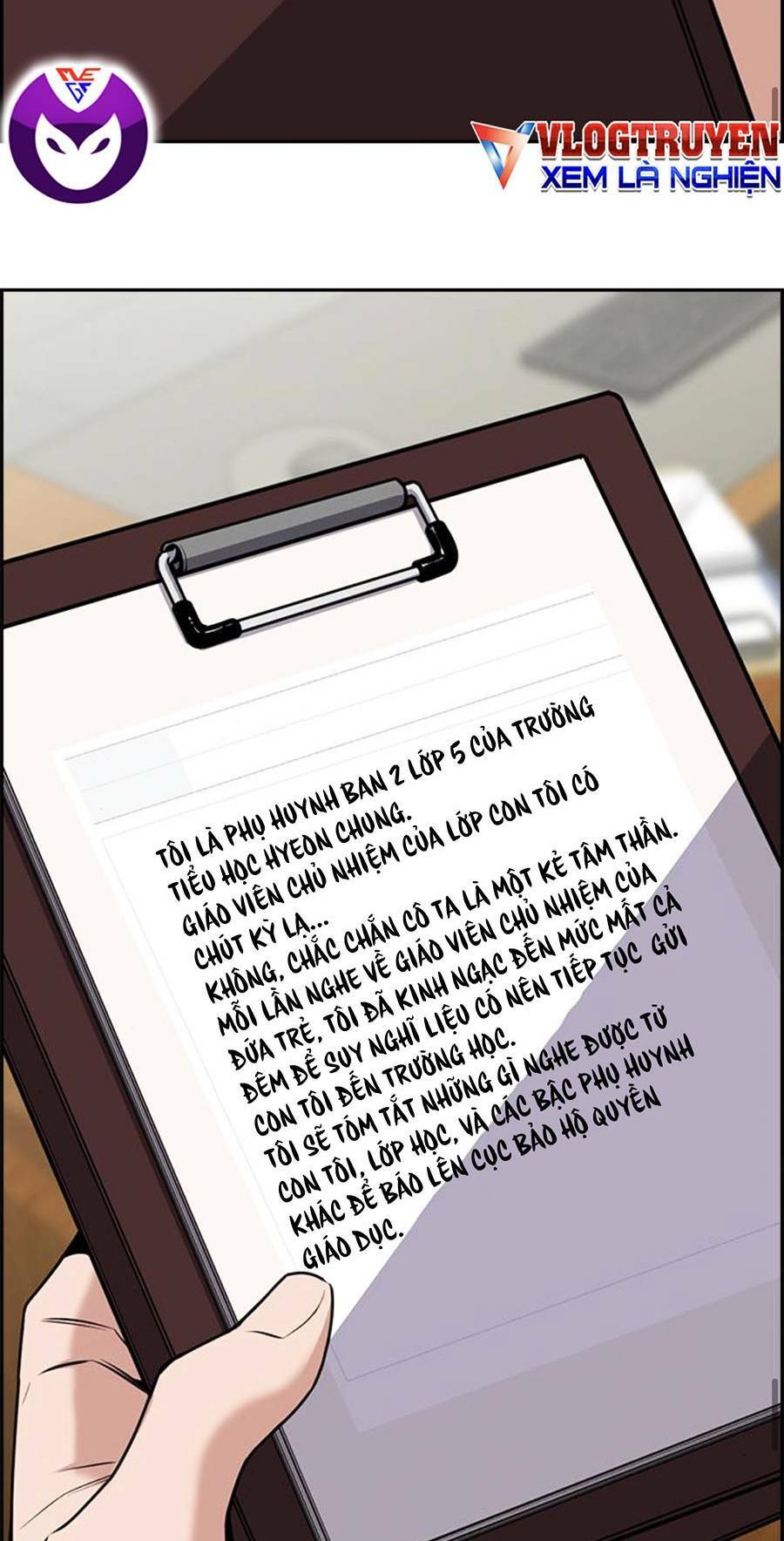 Giáo Dục Chân Chính - Get Schooled Chapter 81 - Trang 81