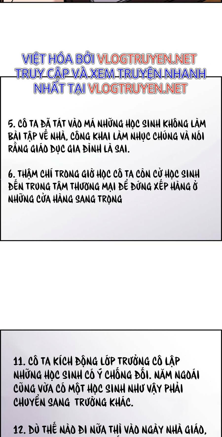 Giáo Dục Chân Chính - Get Schooled Chapter 81 - Trang 82