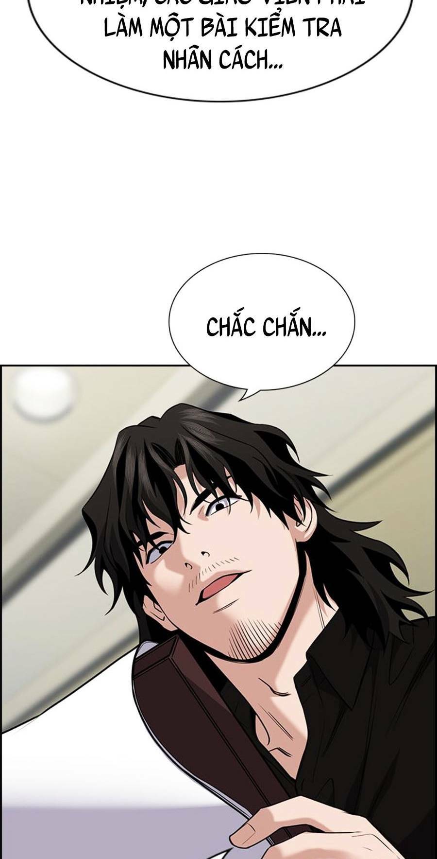 Giáo Dục Chân Chính - Get Schooled Chapter 81 - Trang 84