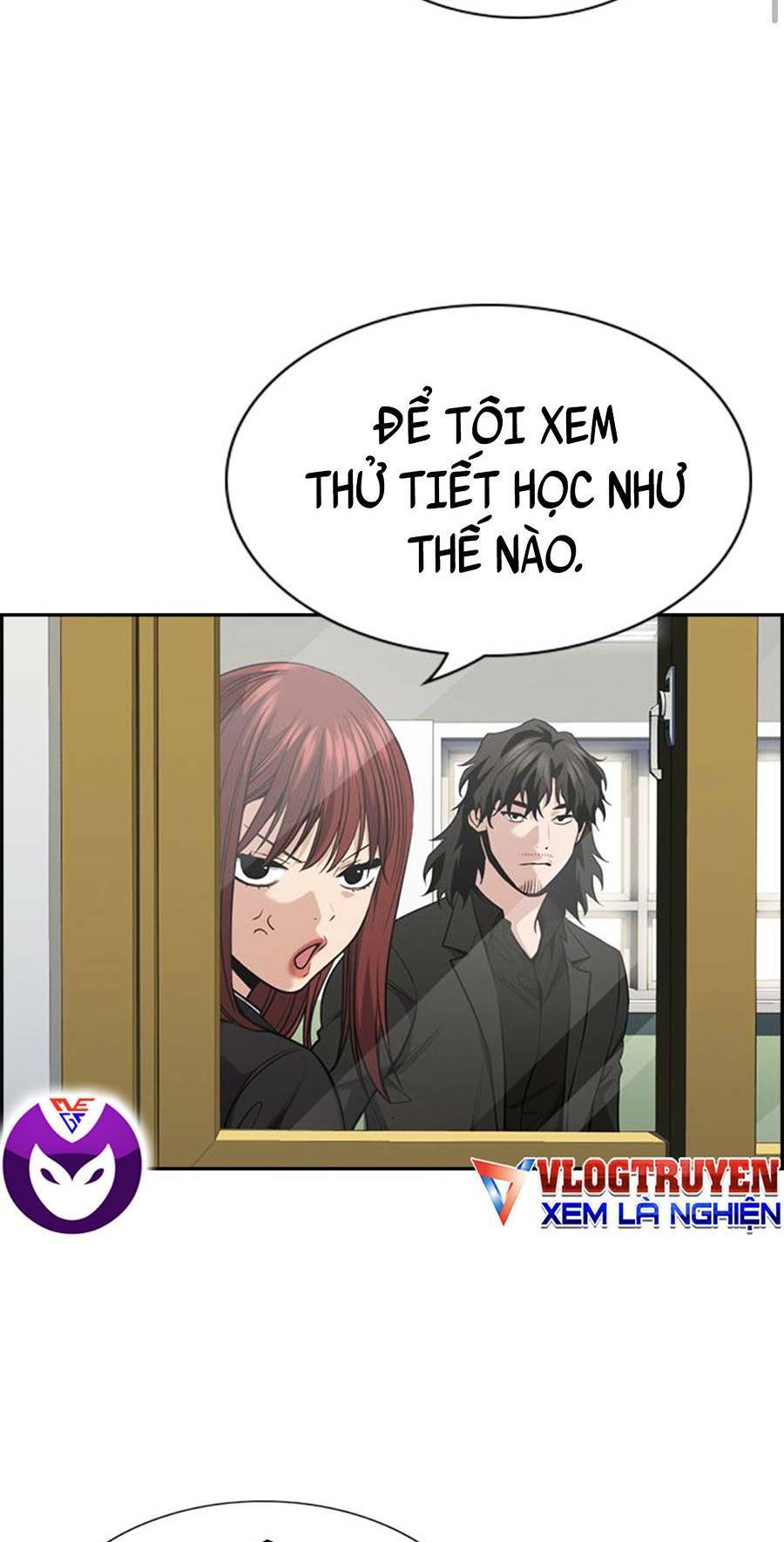 Giáo Dục Chân Chính - Get Schooled Chapter 81 - Trang 87