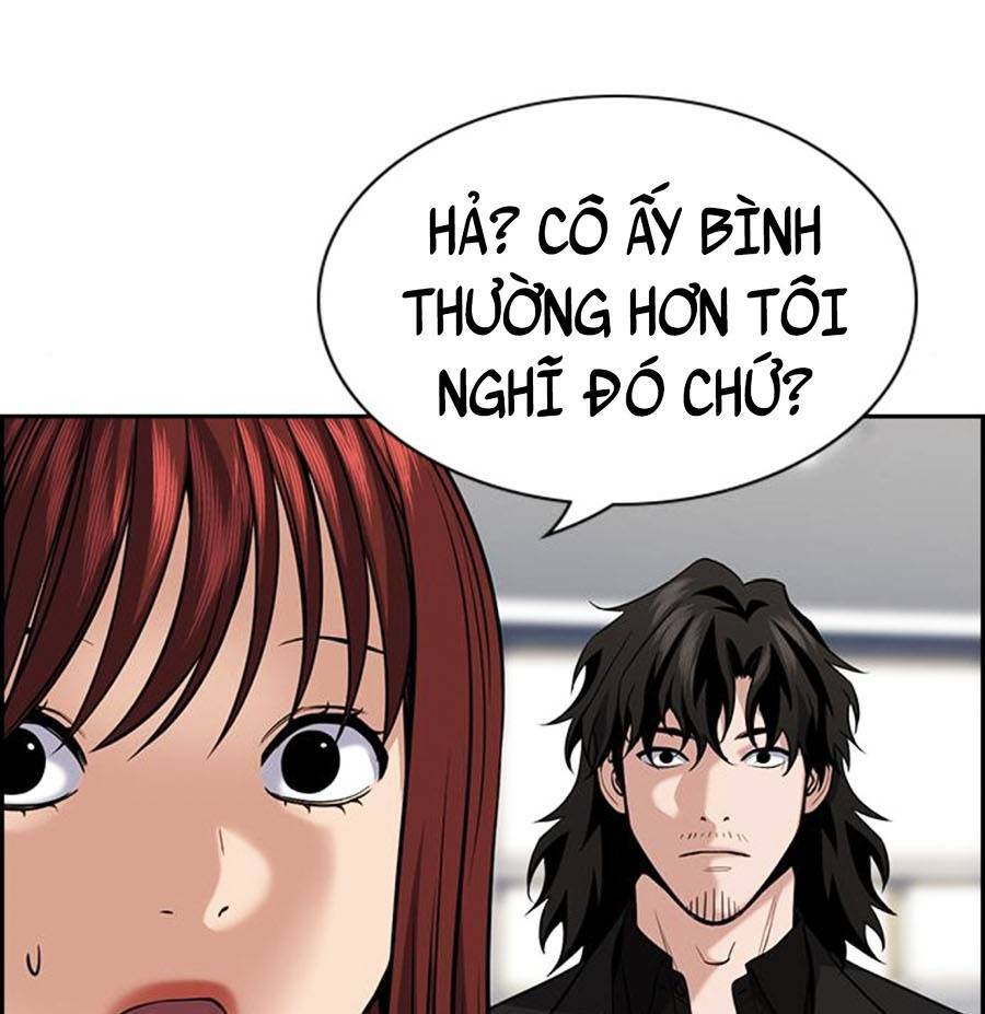 Giáo Dục Chân Chính - Get Schooled Chapter 81 - Trang 90