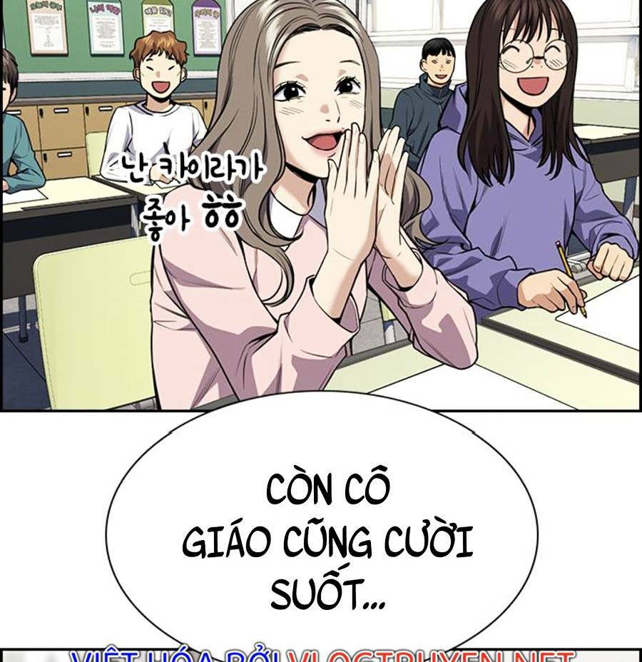 Giáo Dục Chân Chính - Get Schooled Chapter 81 - Trang 92