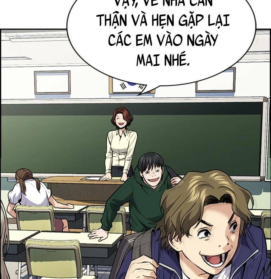 Giáo Dục Chân Chính - Get Schooled Chapter 81 - Trang 96