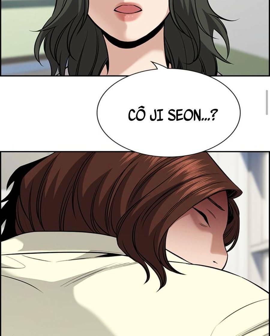 Giáo Dục Chân Chính - Get Schooled Chapter 82 - Trang 9