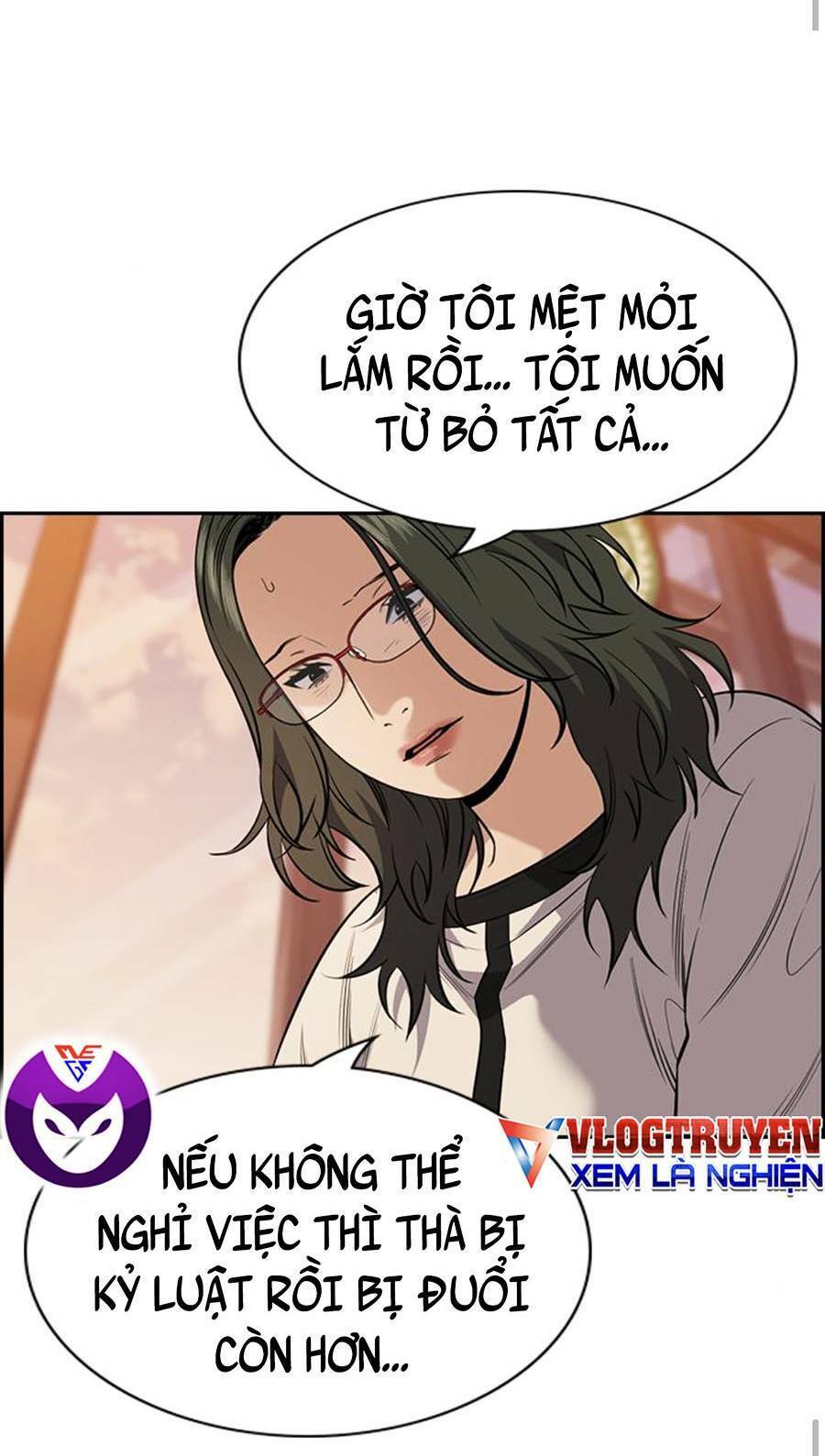 Giáo Dục Chân Chính - Get Schooled Chapter 82 - Trang 103