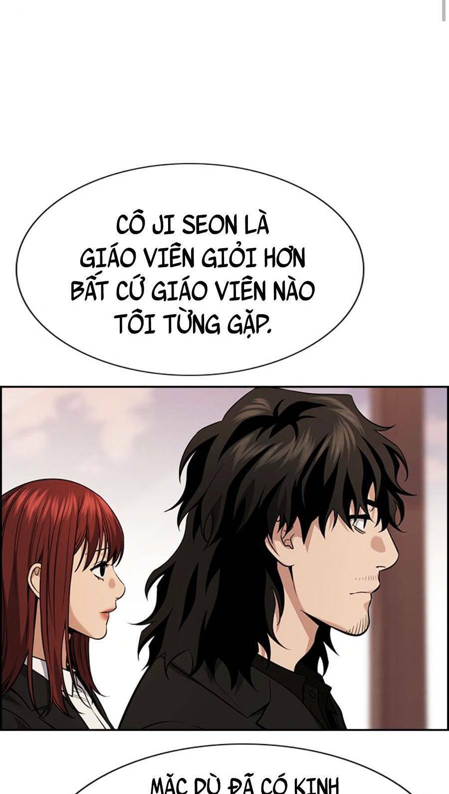 Giáo Dục Chân Chính - Get Schooled Chapter 82 - Trang 104
