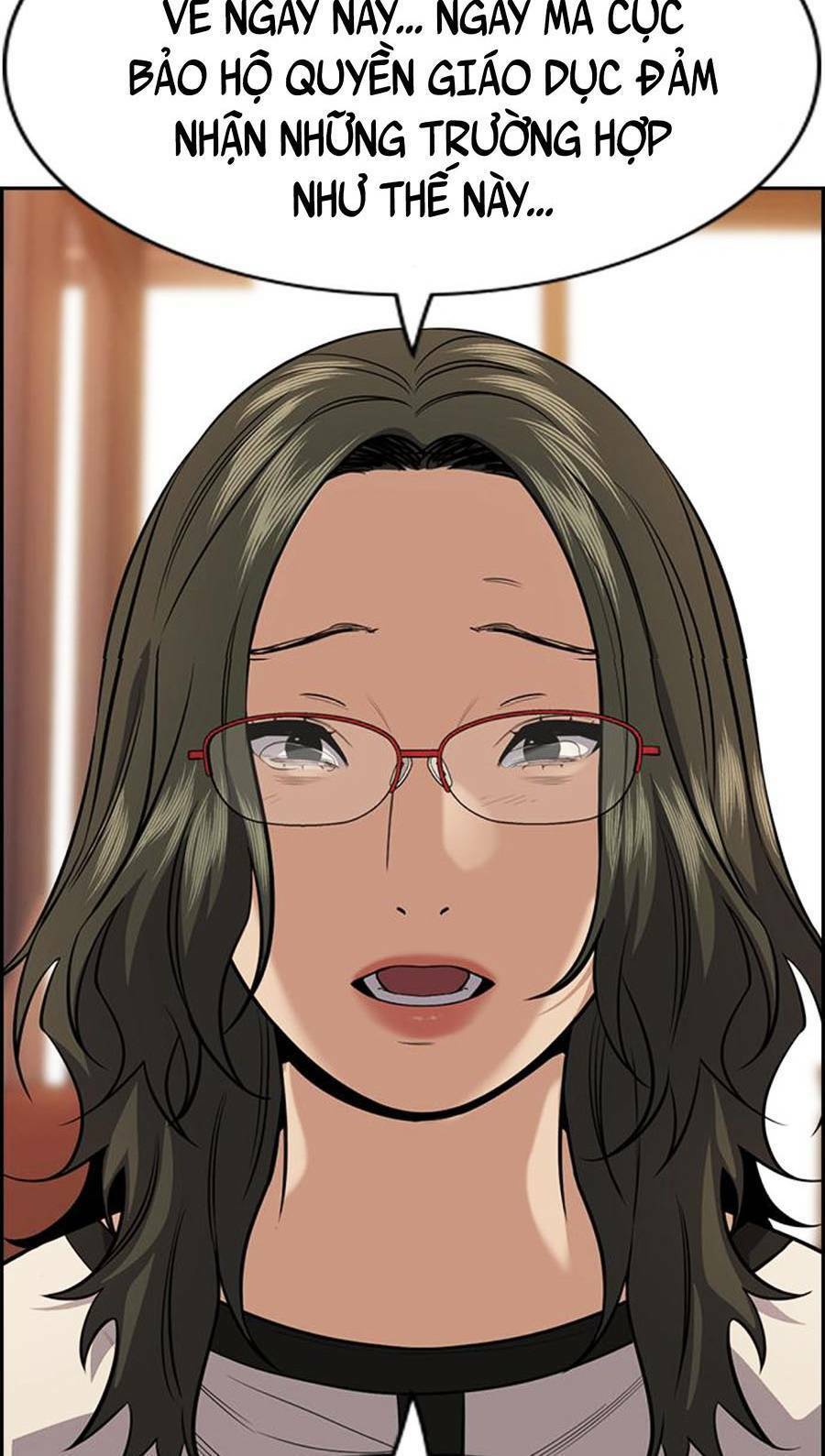Giáo Dục Chân Chính - Get Schooled Chapter 82 - Trang 106