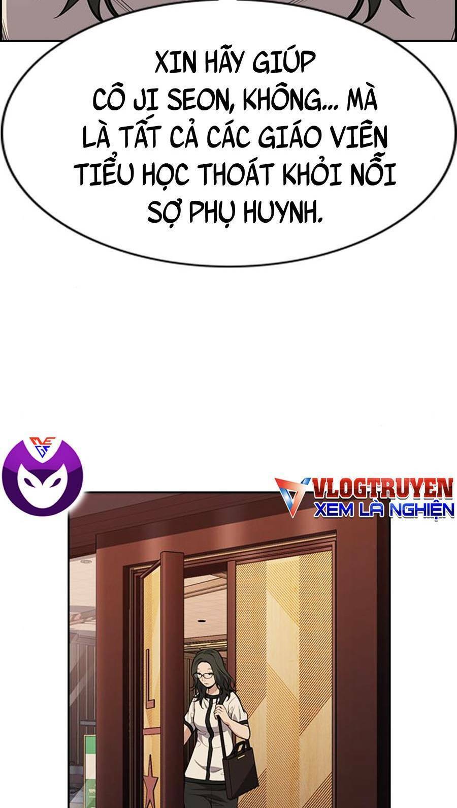 Giáo Dục Chân Chính - Get Schooled Chapter 82 - Trang 107