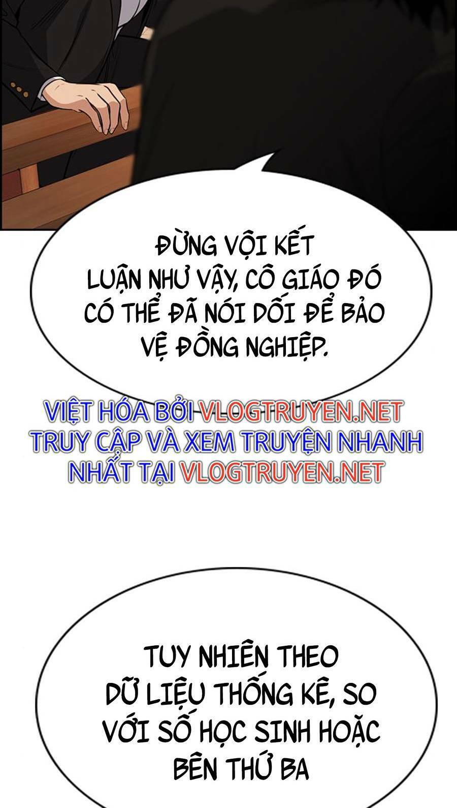 Giáo Dục Chân Chính - Get Schooled Chapter 82 - Trang 109