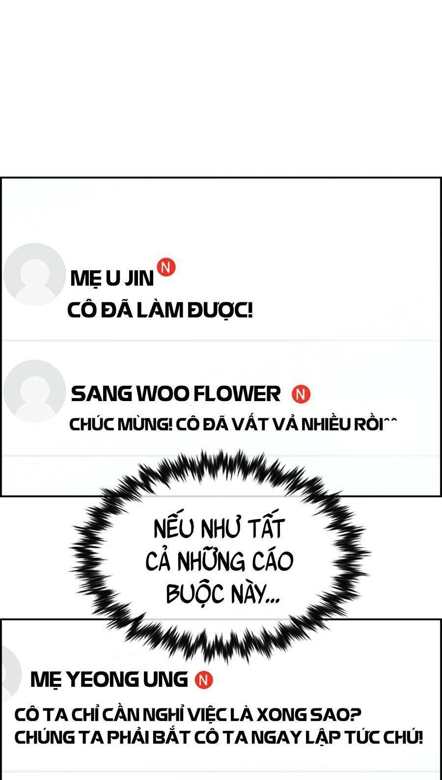 Giáo Dục Chân Chính - Get Schooled Chapter 82 - Trang 114