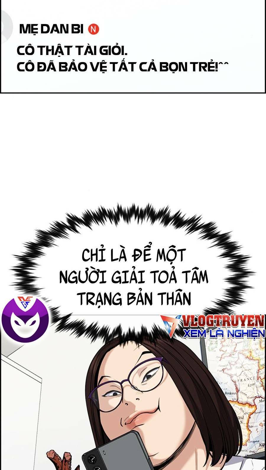 Giáo Dục Chân Chính - Get Schooled Chapter 82 - Trang 115