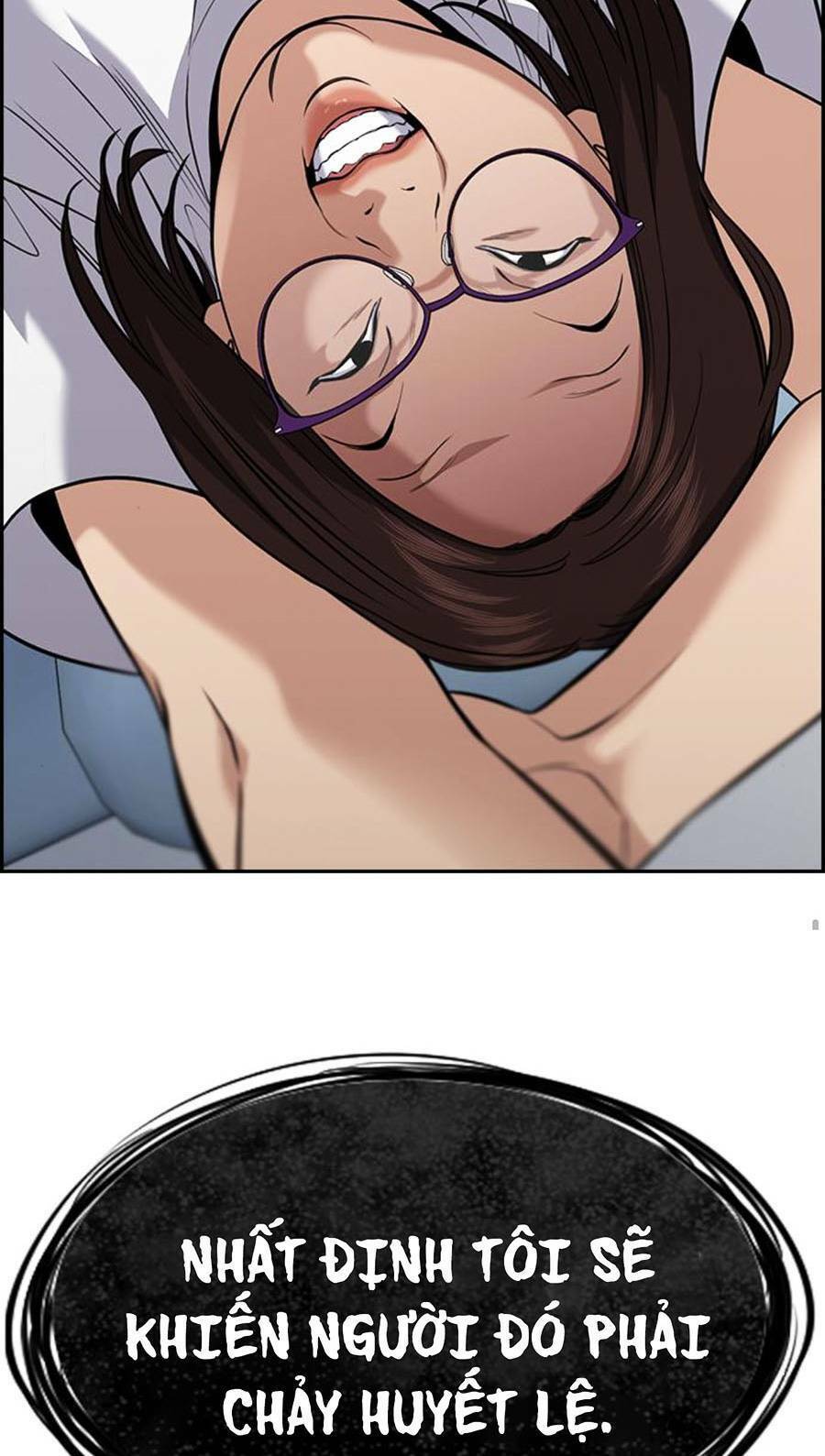 Giáo Dục Chân Chính - Get Schooled Chapter 82 - Trang 118