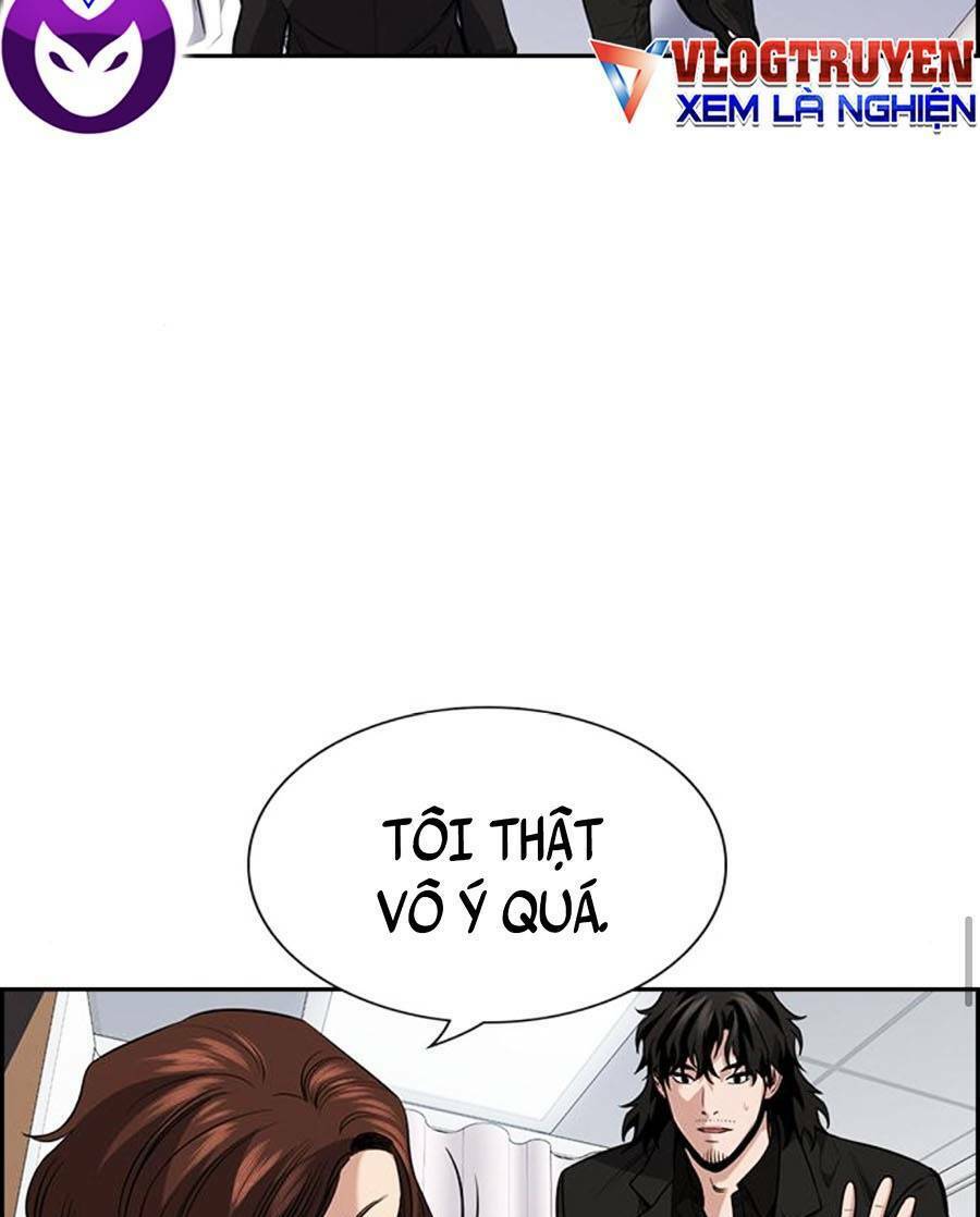 Giáo Dục Chân Chính - Get Schooled Chapter 82 - Trang 15