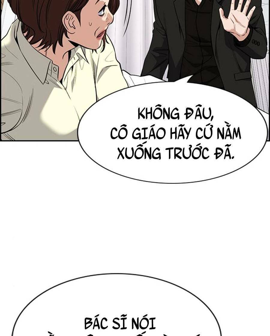 Giáo Dục Chân Chính - Get Schooled Chapter 82 - Trang 16