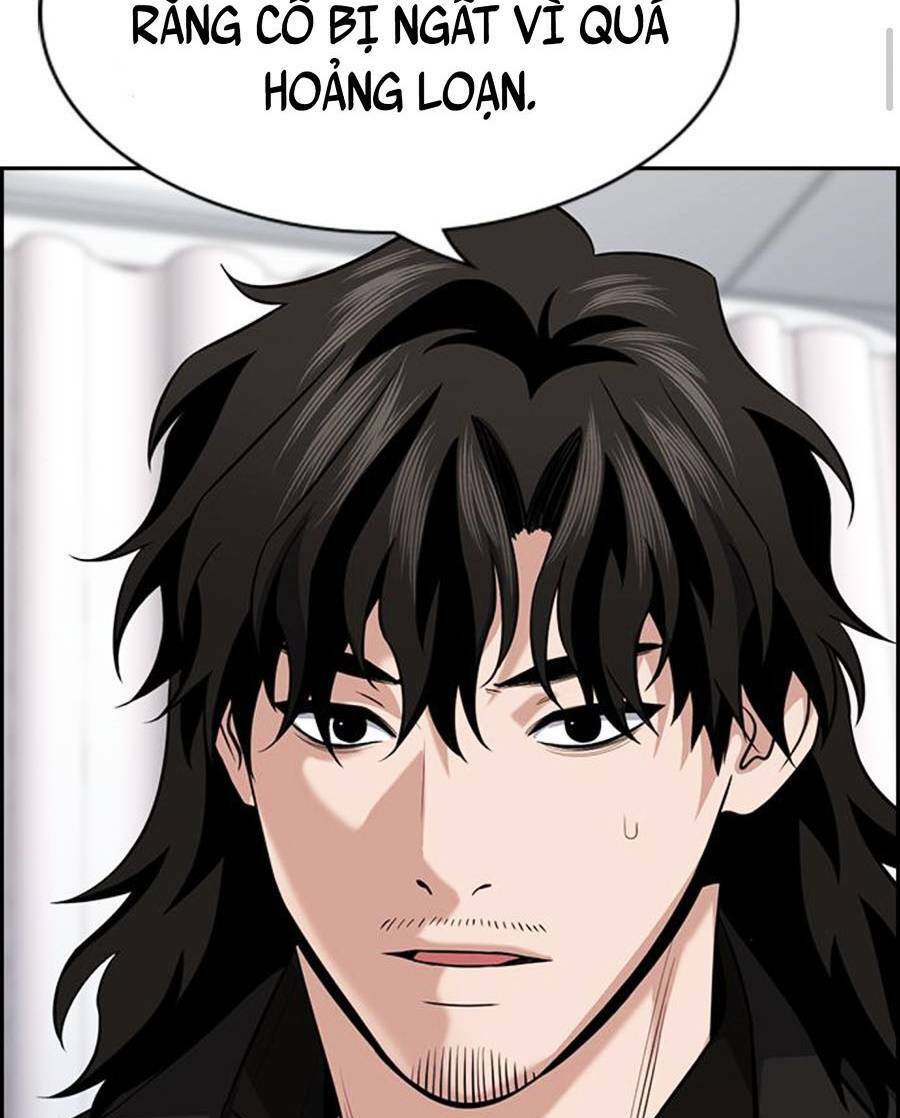 Giáo Dục Chân Chính - Get Schooled Chapter 82 - Trang 17