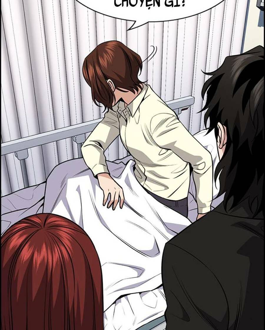 Giáo Dục Chân Chính - Get Schooled Chapter 82 - Trang 20