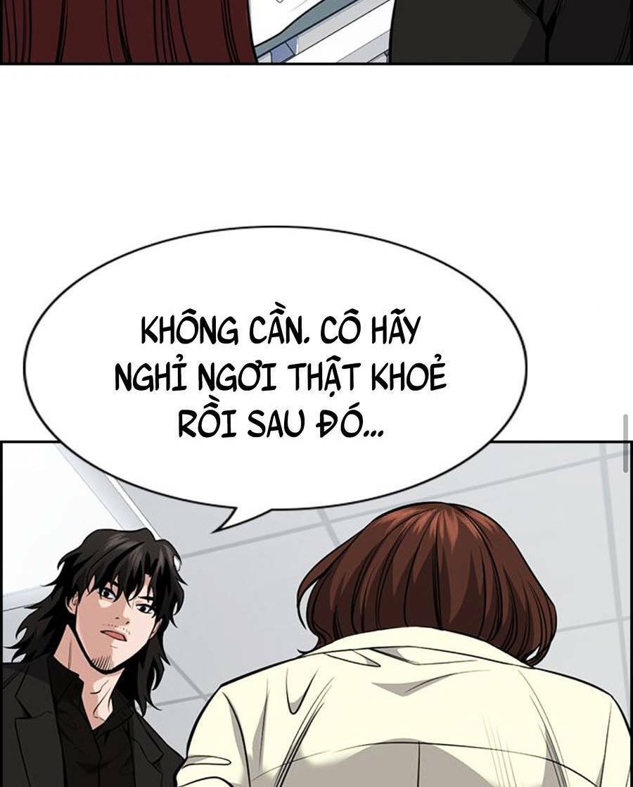 Giáo Dục Chân Chính - Get Schooled Chapter 82 - Trang 21