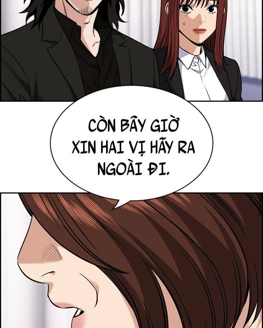 Giáo Dục Chân Chính - Get Schooled Chapter 82 - Trang 26