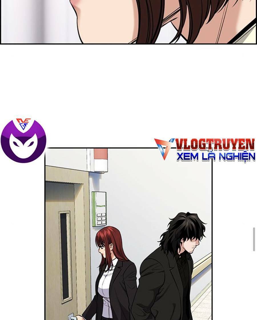 Giáo Dục Chân Chính - Get Schooled Chapter 82 - Trang 27