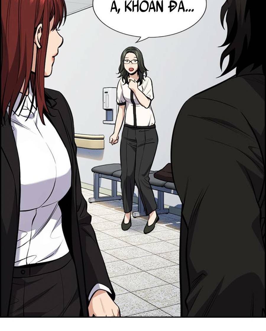 Giáo Dục Chân Chính - Get Schooled Chapter 82 - Trang 31