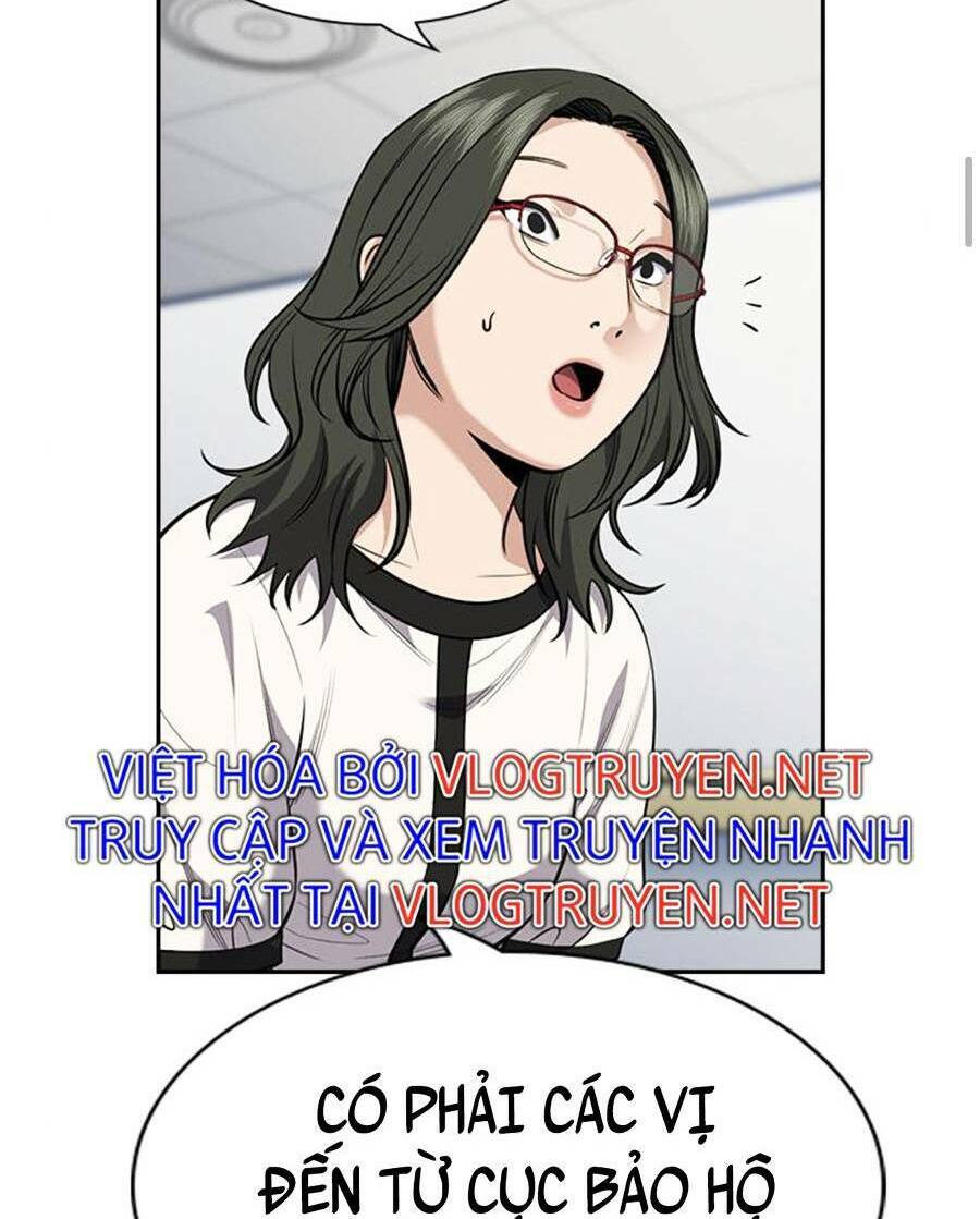 Giáo Dục Chân Chính - Get Schooled Chapter 82 - Trang 36