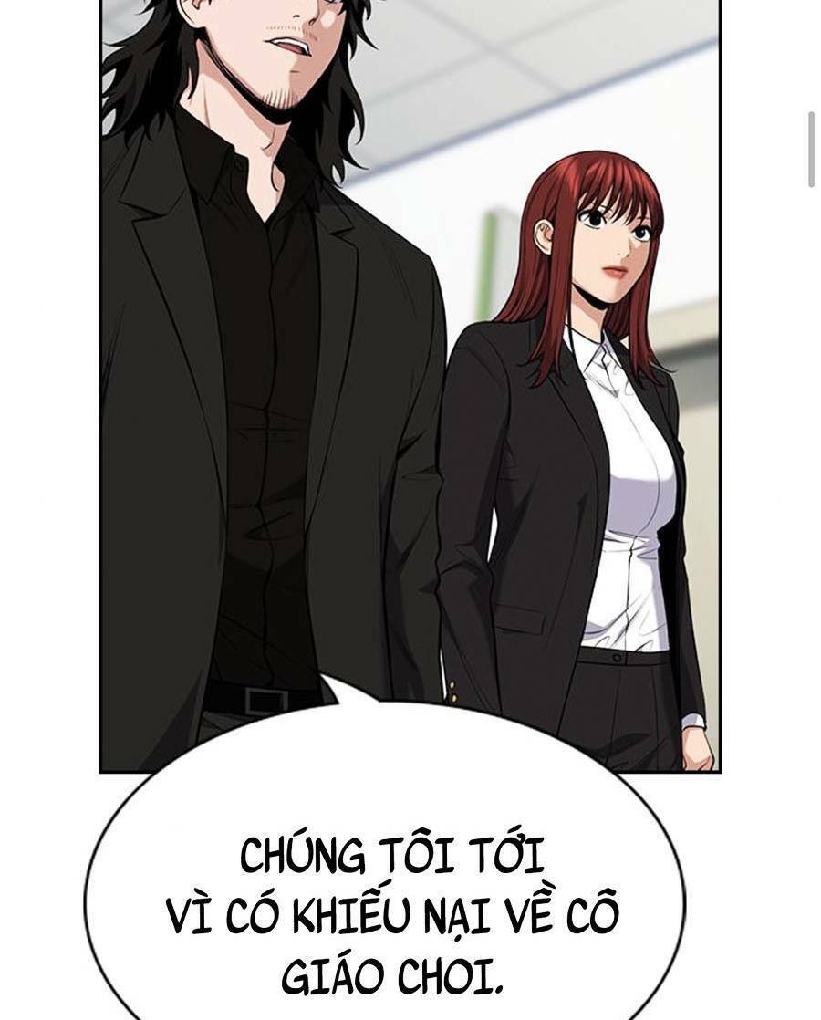 Giáo Dục Chân Chính - Get Schooled Chapter 82 - Trang 39